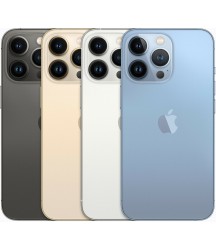 Apple iPhone 13 Pro Max 1TB Apple iPhone 13 Pro Max 1TB