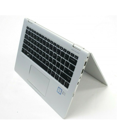 HP Elitebook x360 1030 G2 HP Elitebook x360 1030 G2