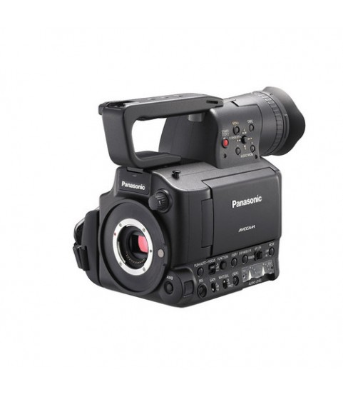 Panasonic AG-AF100 Professional Memory Card Camcorder Panasonic AG-AF100 Professional Memory Card Camcorder