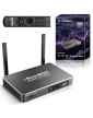 New vSeeBox Elite Ultra Smart Media Player 8K Ultra