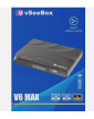 vSeeBox V6 MAX 8K