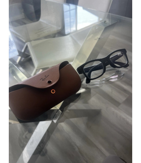 Ray-Ban Meta Wayfarer Gen 2