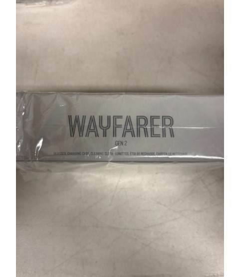 Ray-Ban Meta Wayfarer Gen 2 Ray-Ban Meta Wayfarer Gen 2