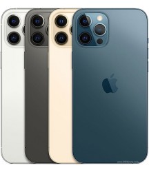 Apple iPhone 12 Pro 256GB Apple iPhone 12 Pro 256GB